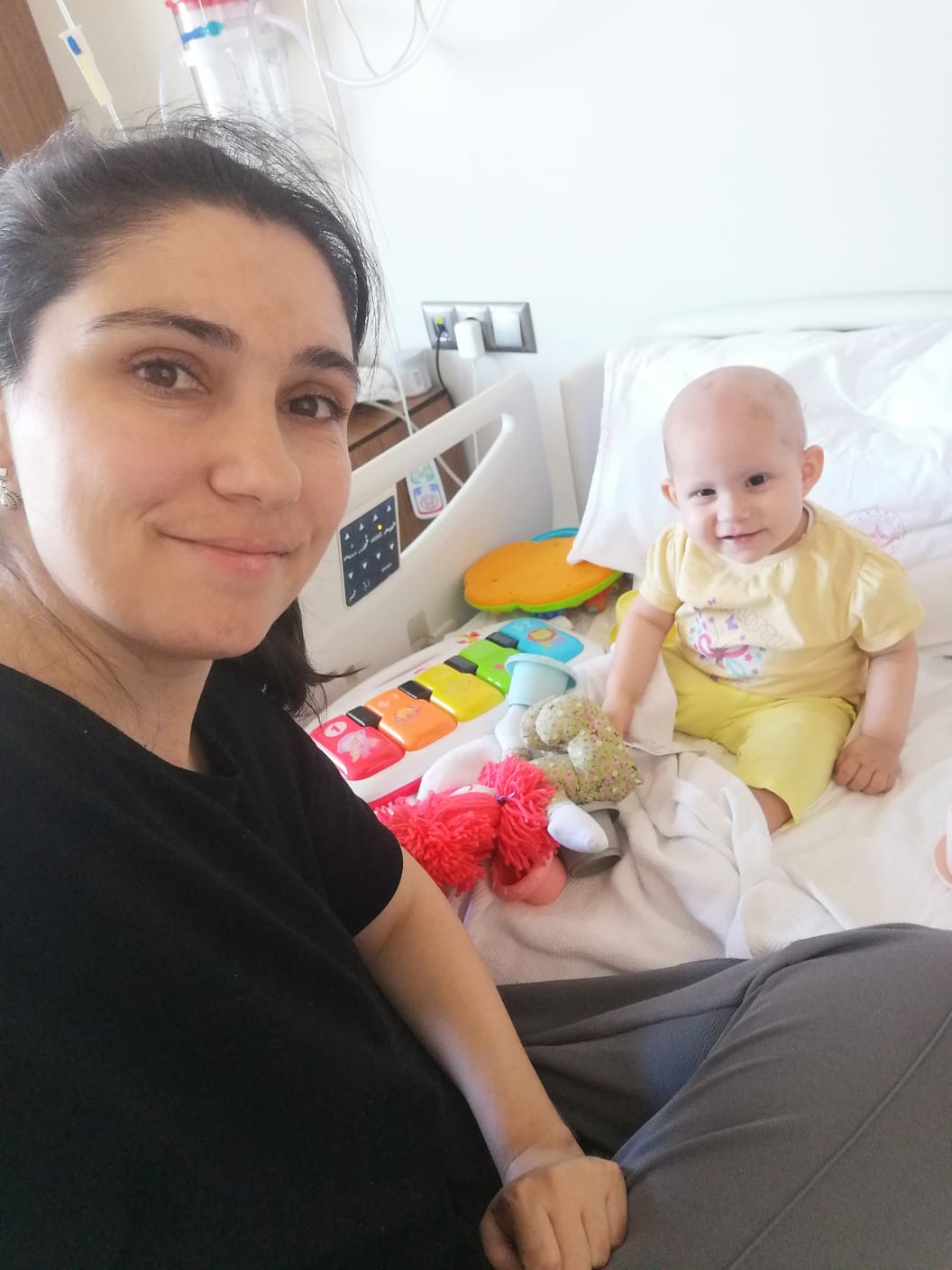 25 Y A S I N D A K I D E F N E K A N S E R I Y E N D I A I L E S 1046587 310565