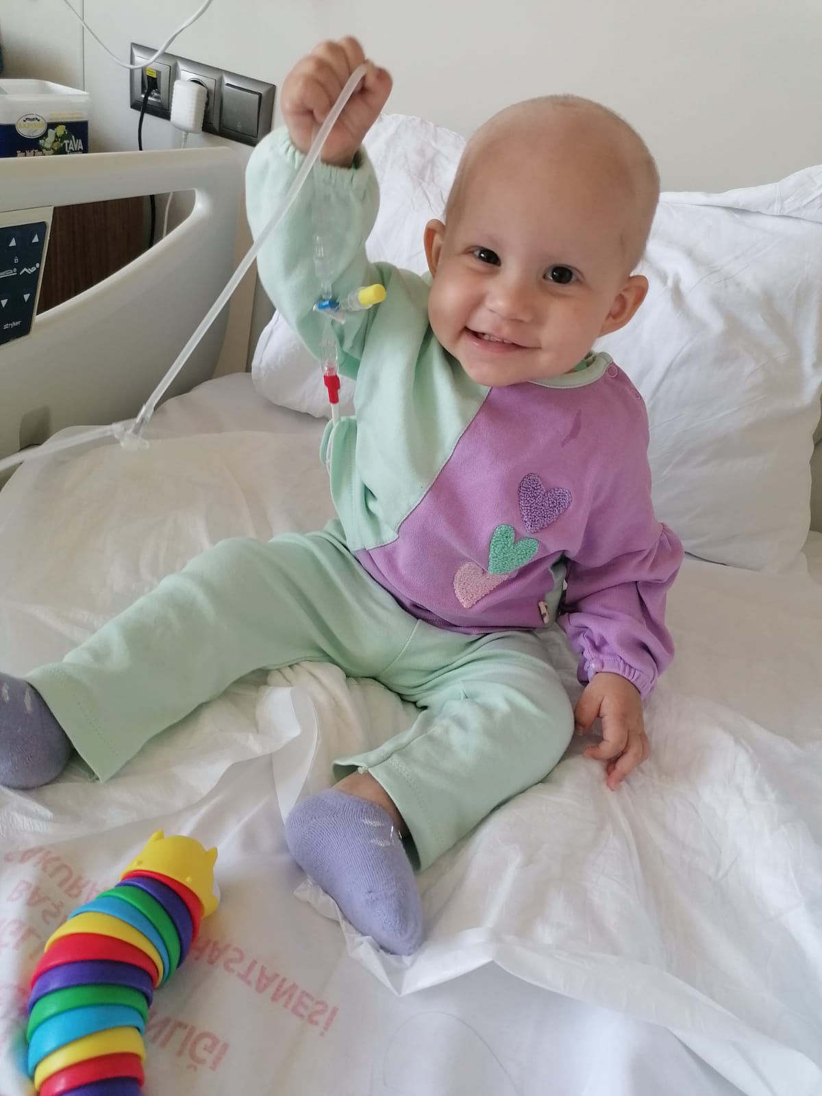 25 Y A S I N D A K I D E F N E K A N S E R I Y E N D I A I L E S 1046589 310565