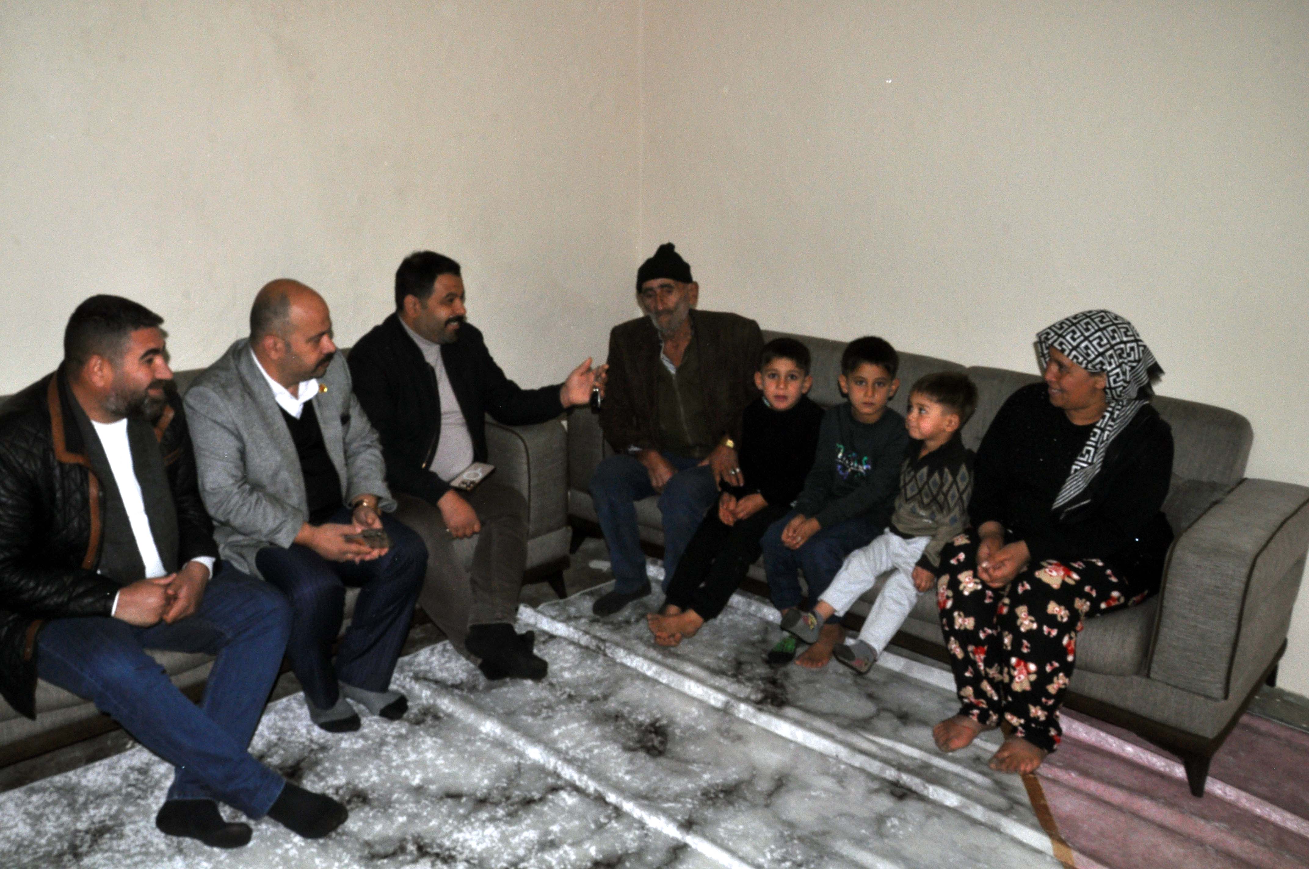 3 Y I L D I R C A D I R D A Y A S A Y A N A I L E Y A R D I M K A 1073048 318397