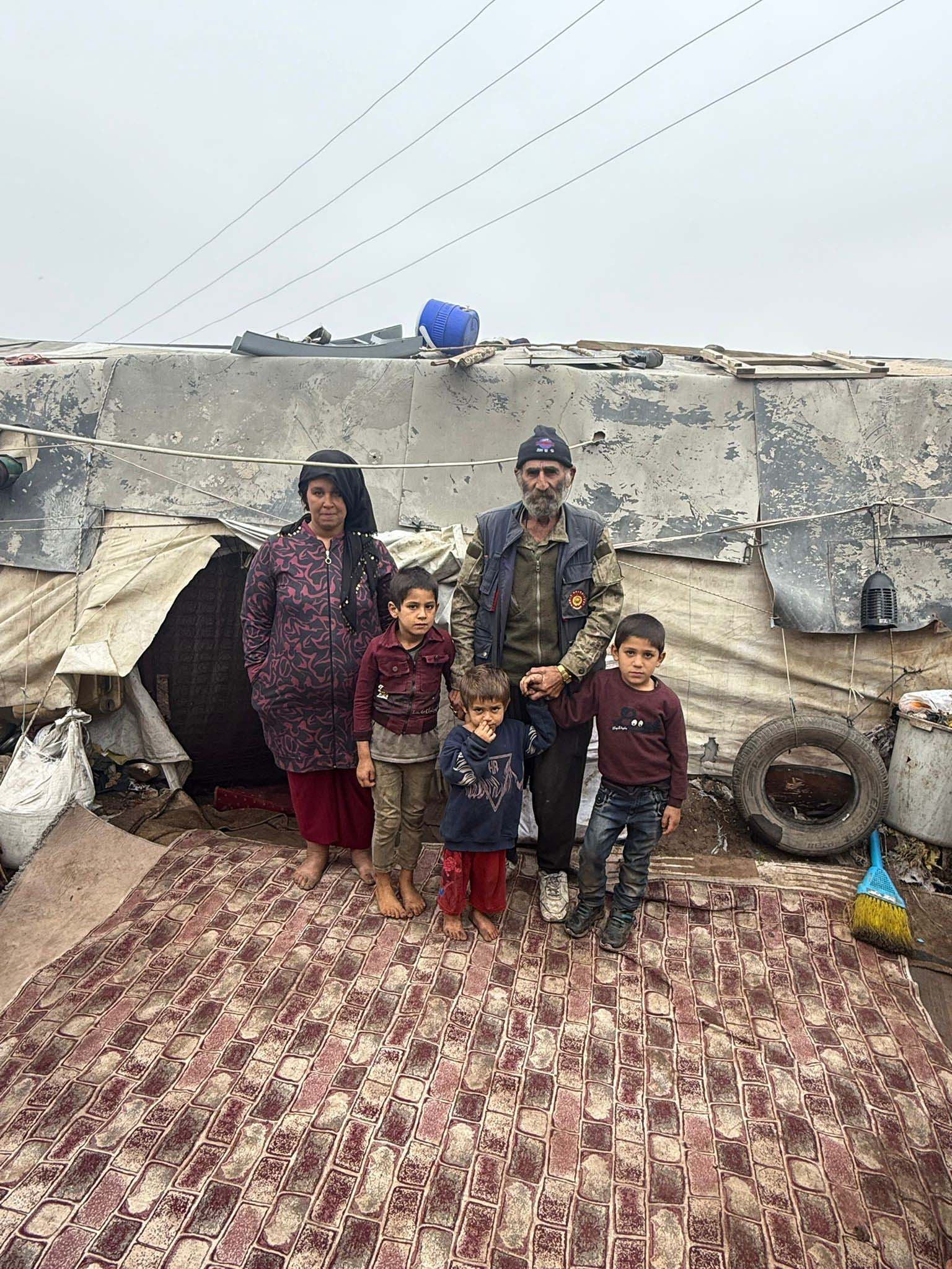 3 Y I L D I R C A D I R D A Y A S A Y A N A I L E Y A R D I M K A 1073052 318397