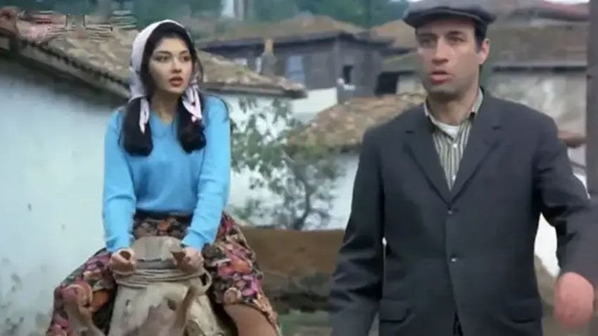 333 Tokatçı'nın Emine