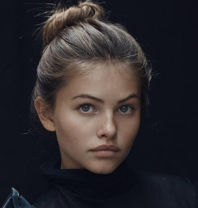 3333Thylane Blondeau