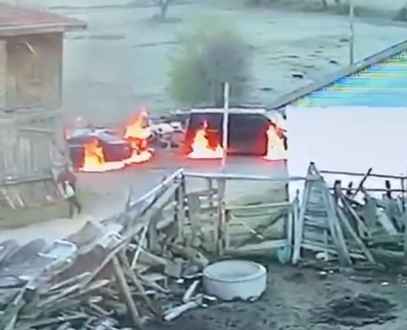 4 A R A C I Y A K I L A N M U H T A R E V E S I C R A S A Y D I F 1061785 315119