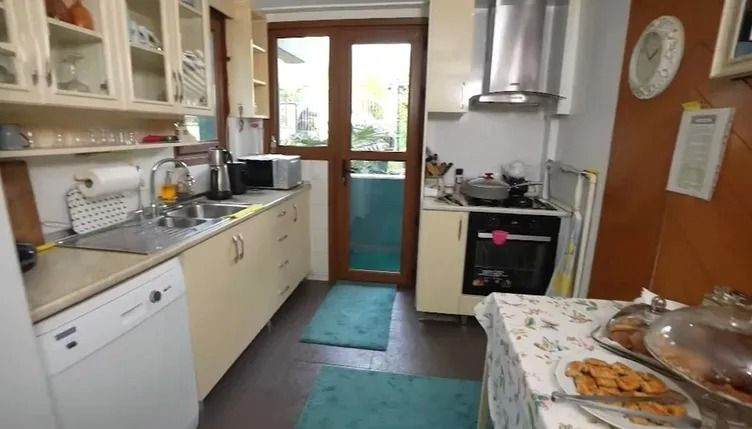 4444İşte Usta Sanatçinin Hayran Birakan Evi̇!-1