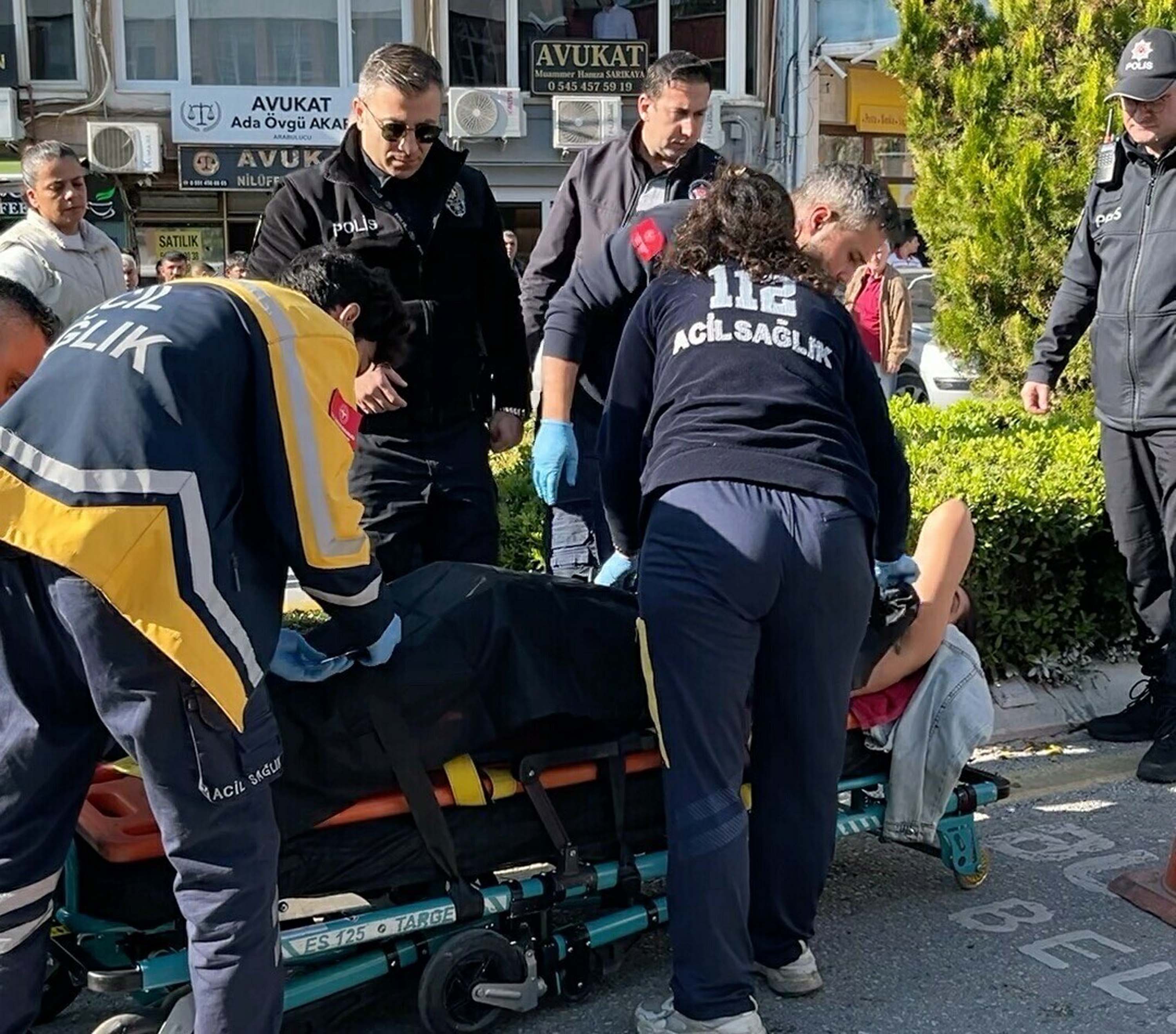 A D L I Y E O N U N D E B O S A N M A A S A M A S I N D A K I E S I N I 1053707 312644