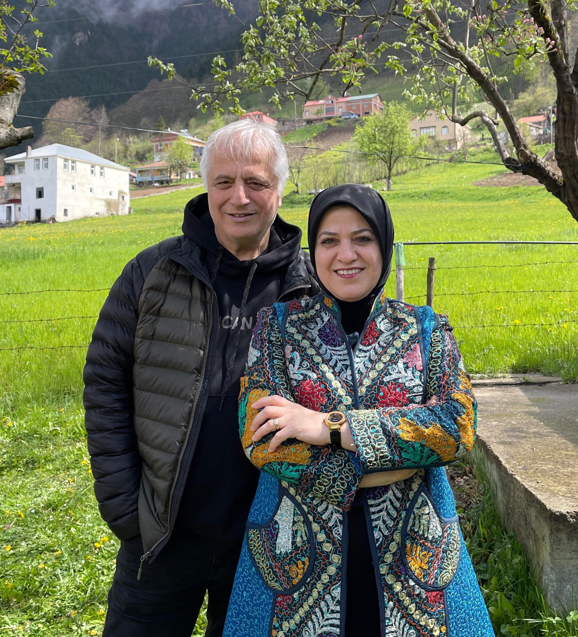 A K P A R T I L I K O S E O G L U’ N U N A C I G U N U 1079598 320405