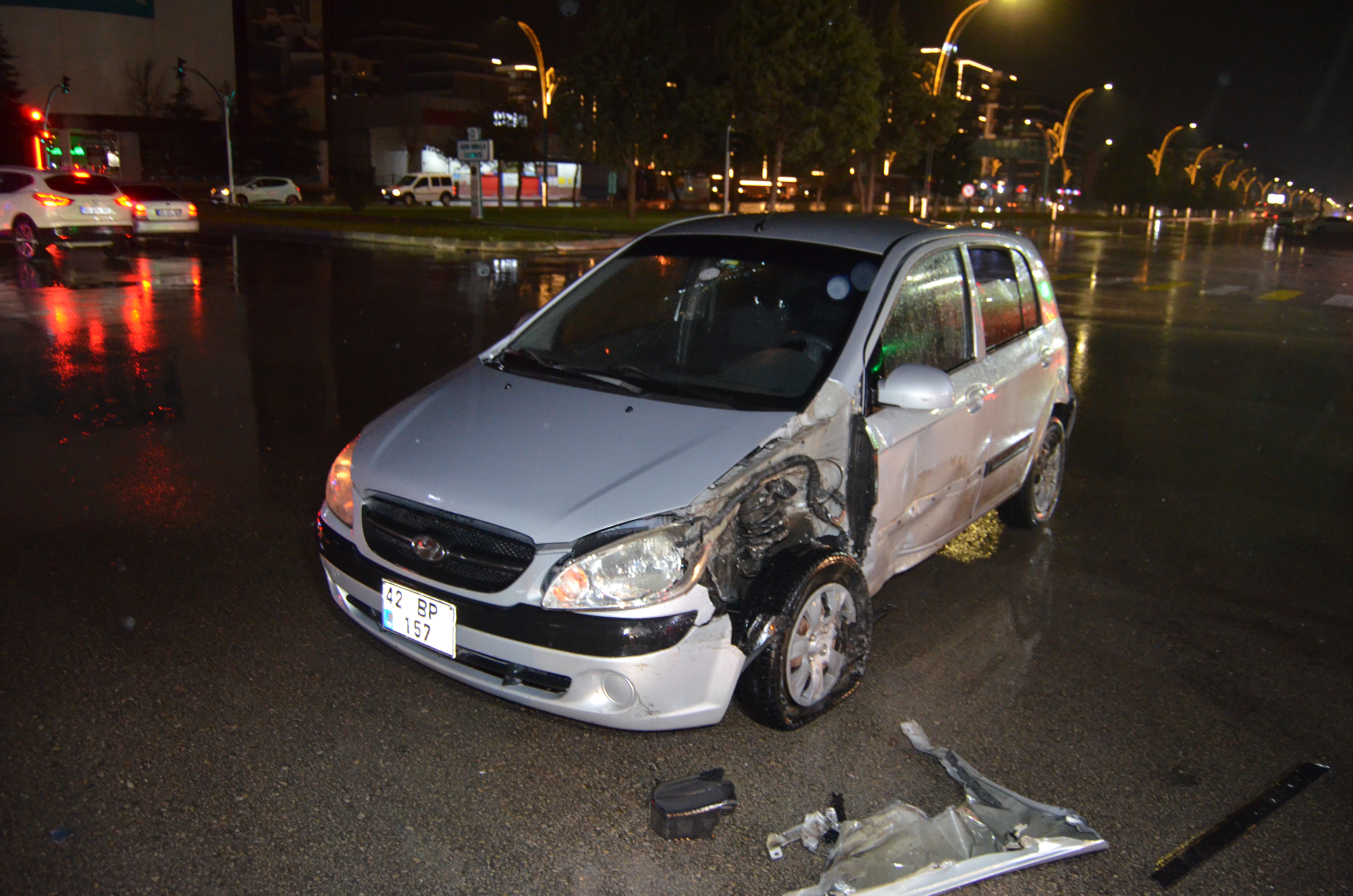 A K S A R A Y’ D A O T O M O B I L L E R C A R P I S T I 4 Y A R A L 1050232 311668