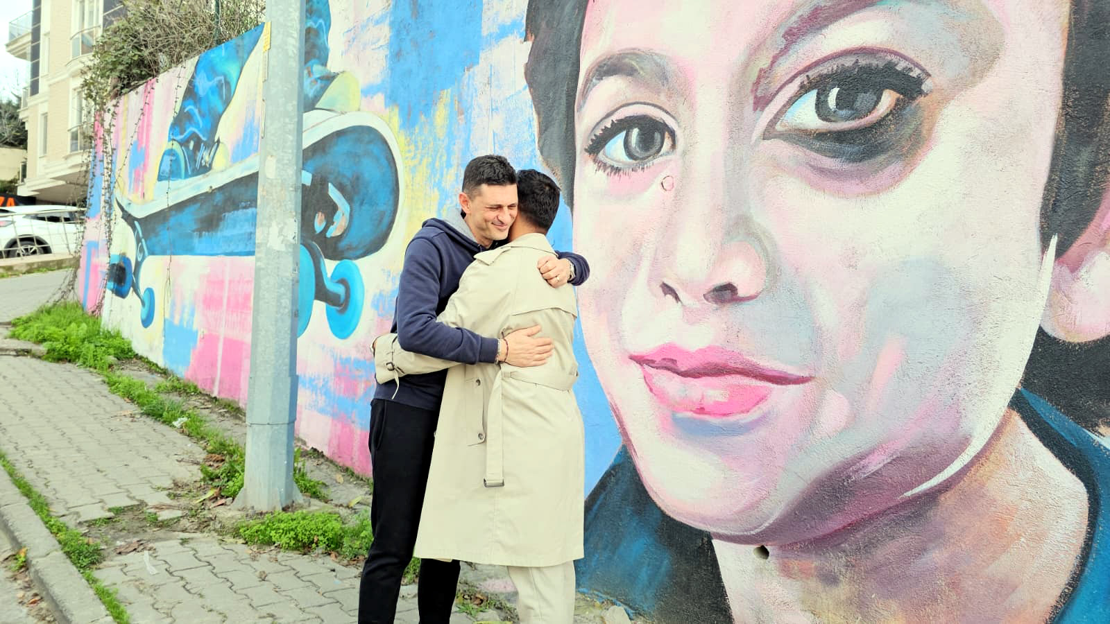 A N D R E A M I N G U Z Z I O G L U N U N D U V A R A C I Z I L E N 1047828 310940