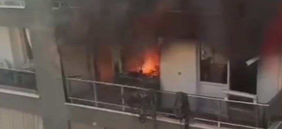 A N K A R A’ D A B I R A P A R T M A N D A I R E S I N D E C I K A N 1069802 317454