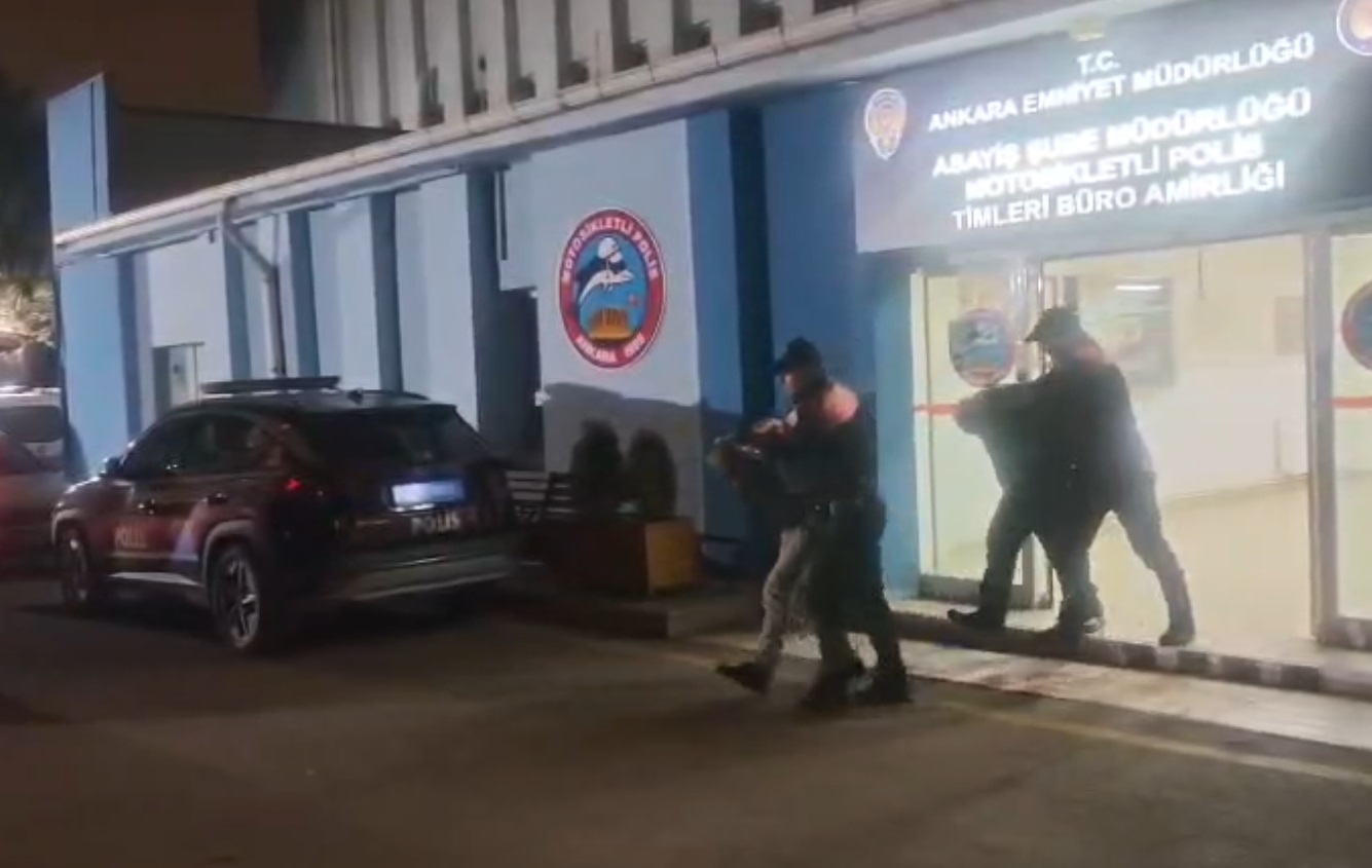 A N K A R A’ D A B I R T I R’ D A U Y U S T U R U C U V E 73 B I 1085191 322103