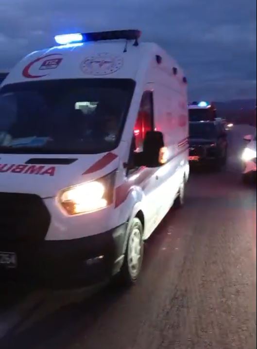 A N K A R A D A K A Z A C I F T I L E 3 A Y L I K B E B E K L E 1081779 321081