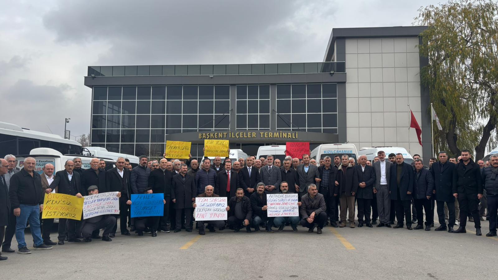 A N K A R A D A O Z E L H A L K O T O B U S U E S N A F I N D A N T 1064032 315719