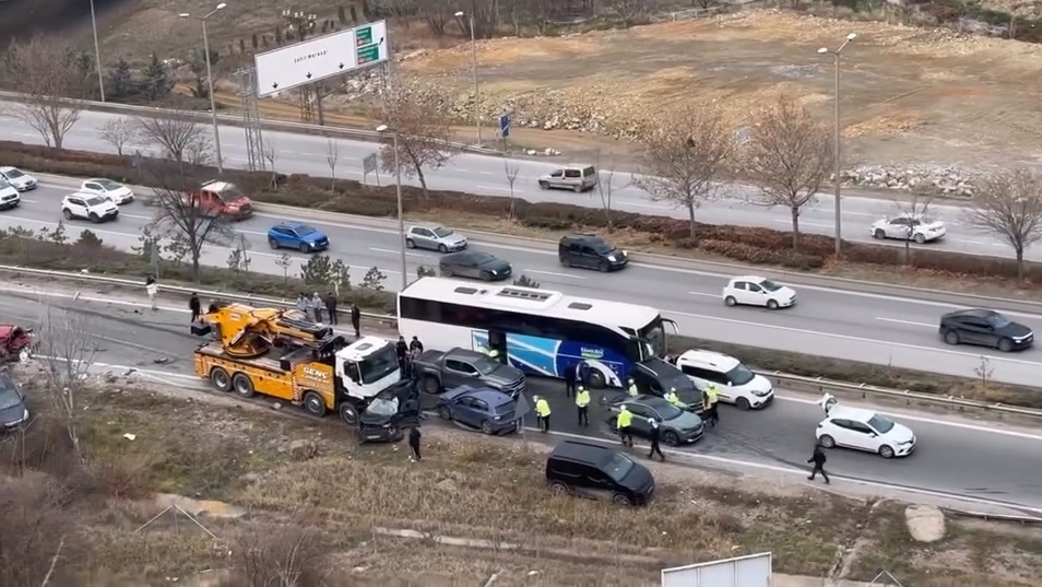 A N K A R A D A V I N C 13 A R A C A C A R P T I 5 Y A R A L 1064002 315711