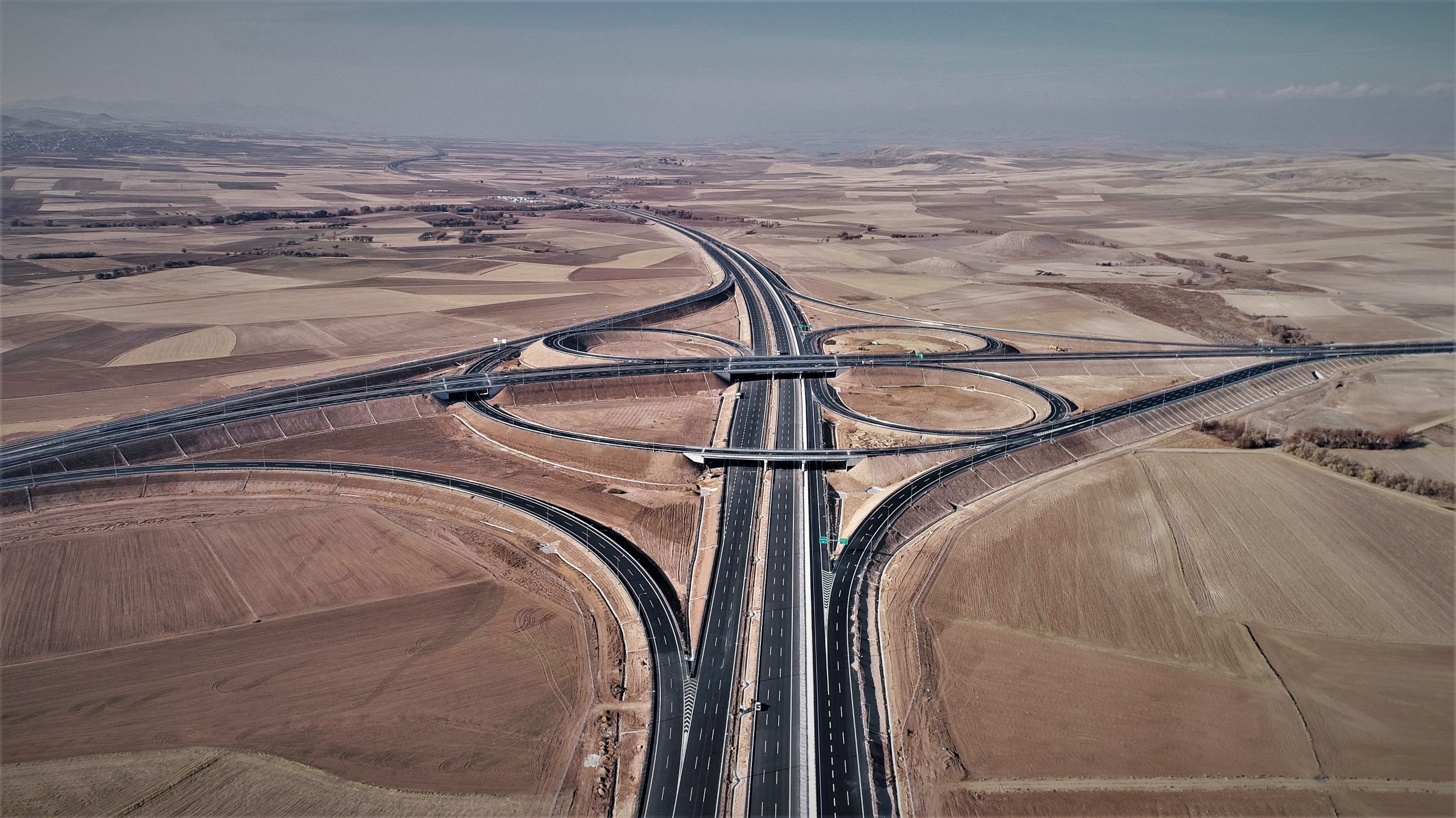 A N K A R A N I G D E O T O Y O L U N A U L U S L A R A R A S I F I N 1065450 316151