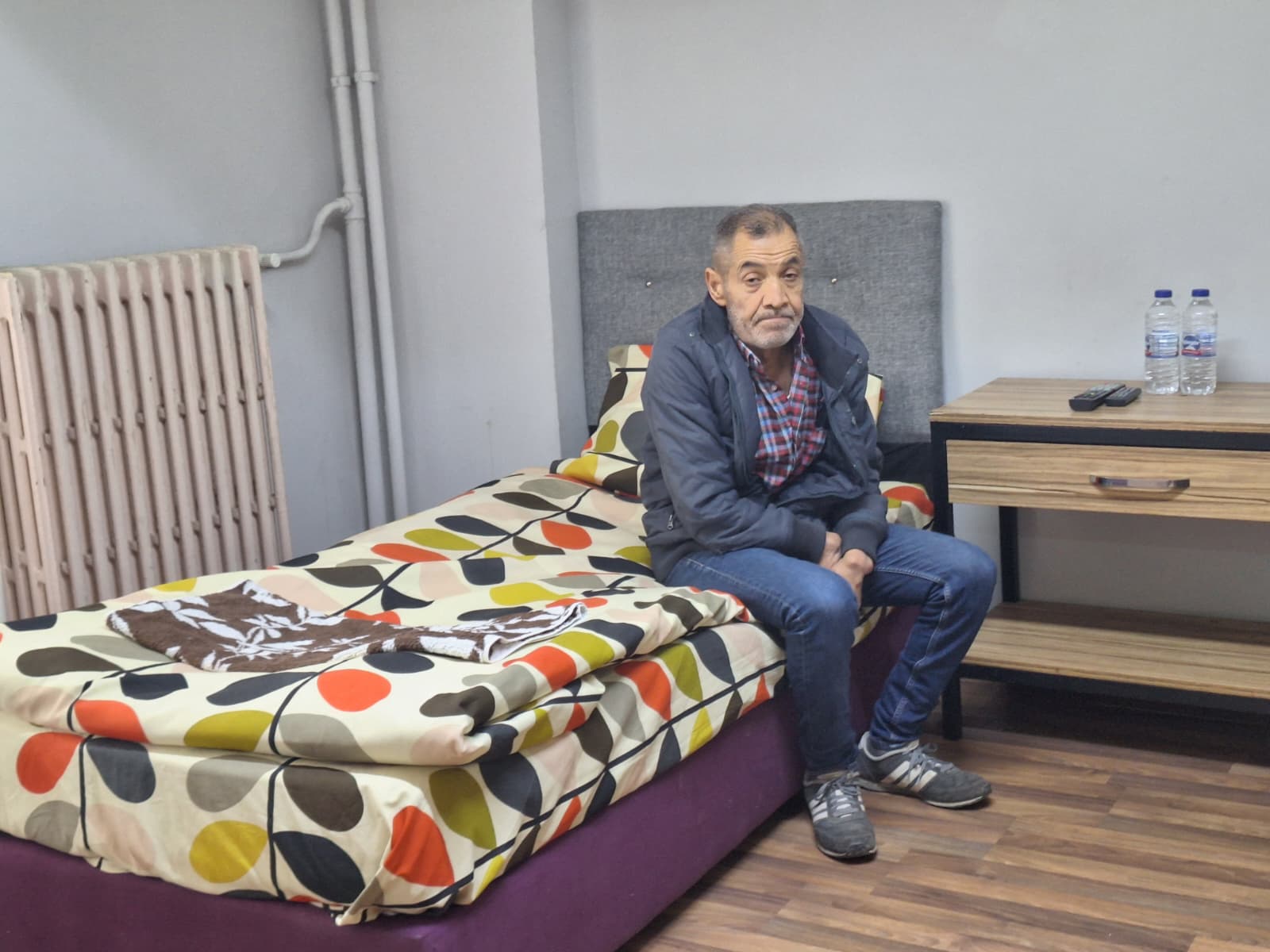 A N K A R A V A L I L I G I E V S I Z 293 K I S I Y I A N L A S M 1070401 317598