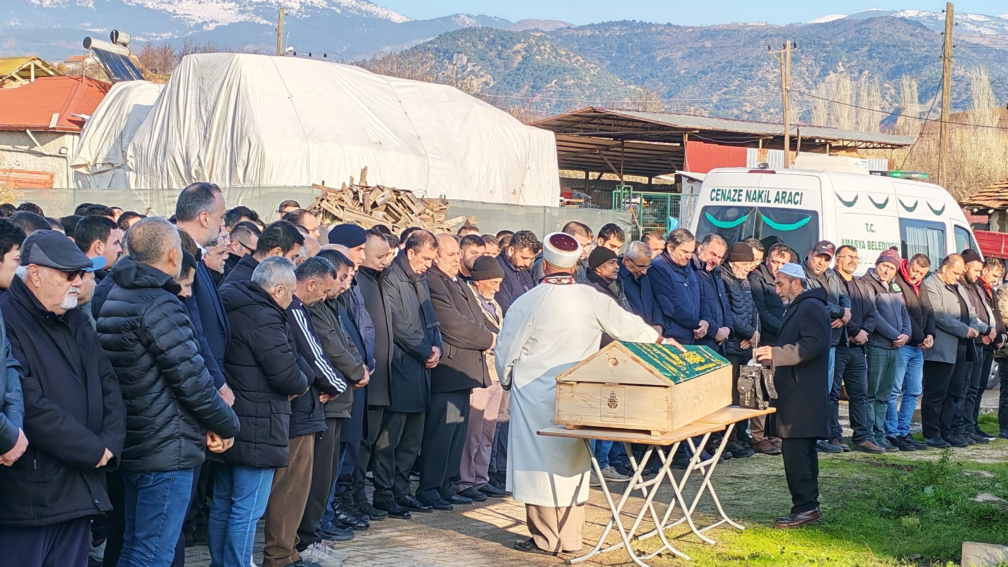 A V U K A T D U R U S M A Y A G I D E R K E N K A Z A D A Y A S A M I 1069478 317358