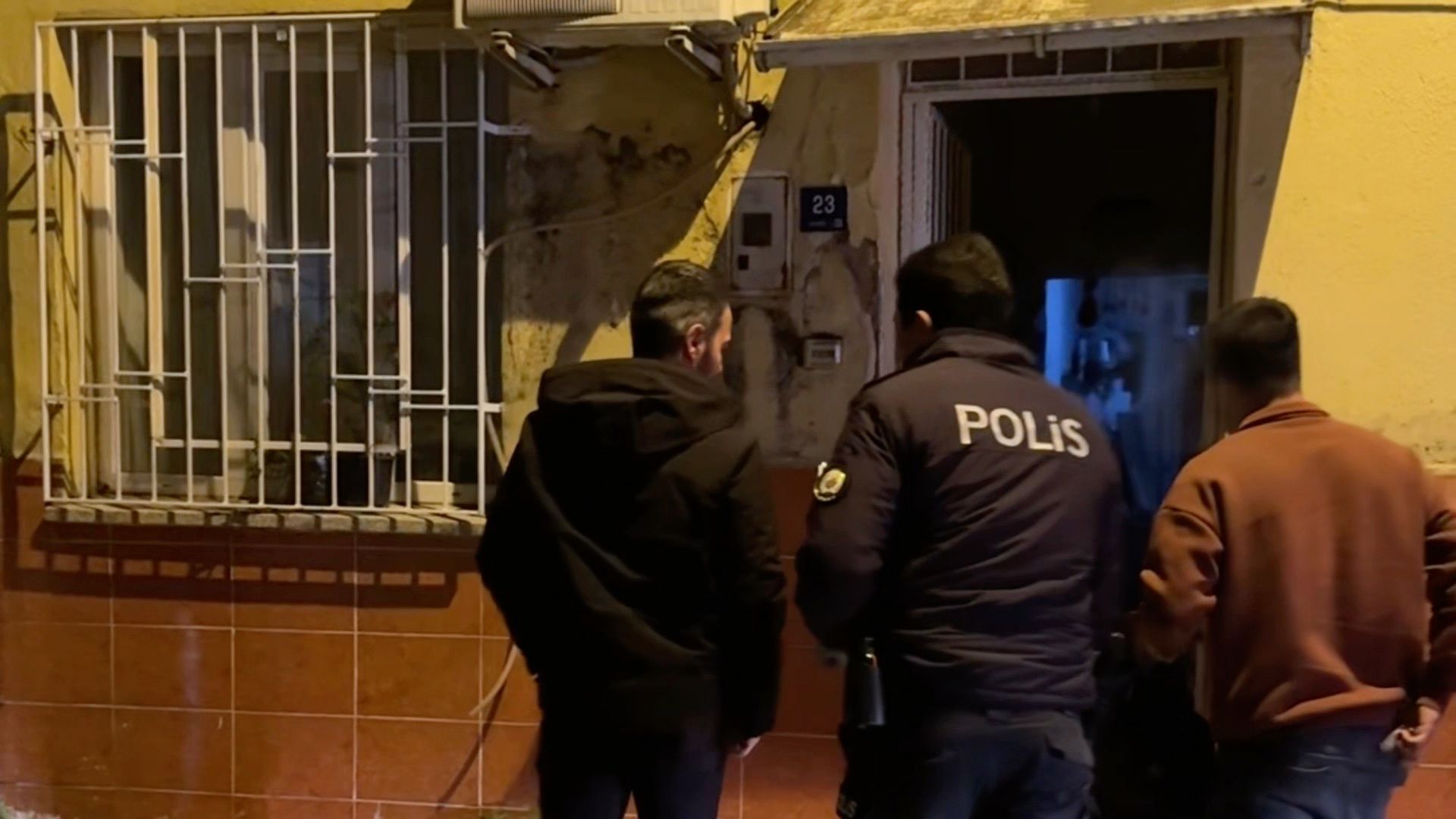 A Y D I N’ D A K E N D I S I N D E N H A B E R A L I N A M A Y A N K I 1073947 318654-1