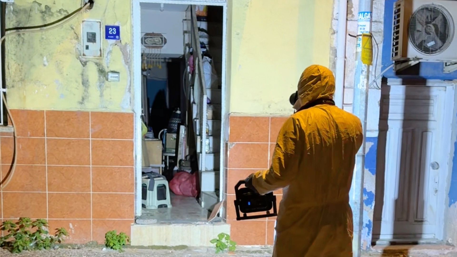 A Y D I N’ D A K E N D I S I N D E N H A B E R A L I N A M A Y A N K I 1073948 318654-1