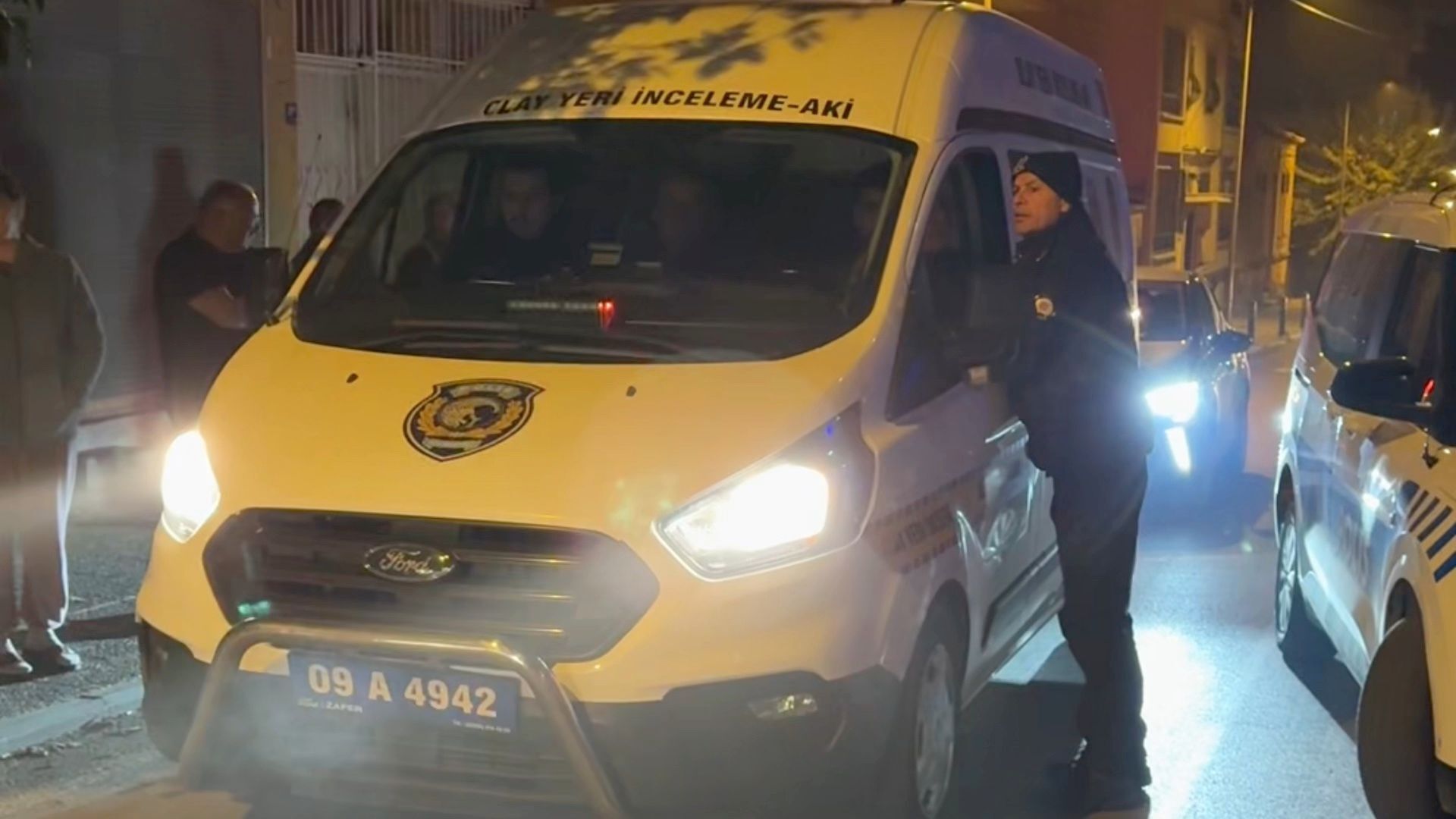 A Y D I N’ D A K E N D I S I N D E N H A B E R A L I N A M A Y A N K I 1073949 318654-1