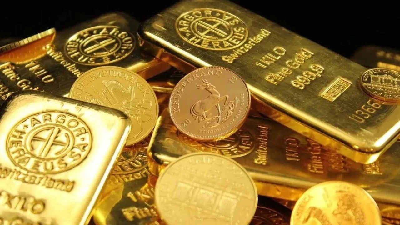 14 Aralık Altın Piyasası Güncel Fiyatlar
