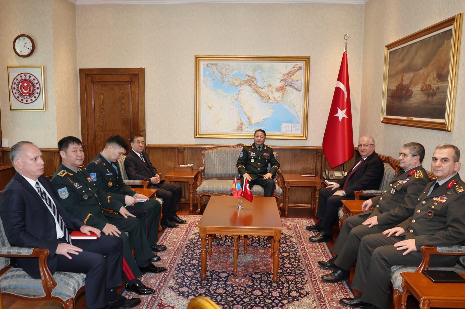 B A K A N G U L E R M O G O L I S T A N G E N E L K U R M A Y B A S K 1064412 315833