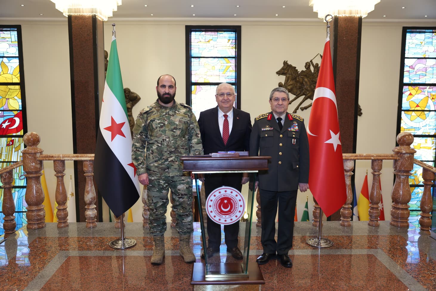 B A K A N G U L E R S U R I Y E G E N E L K U R M A Y B A S K A N I 1088520 323101