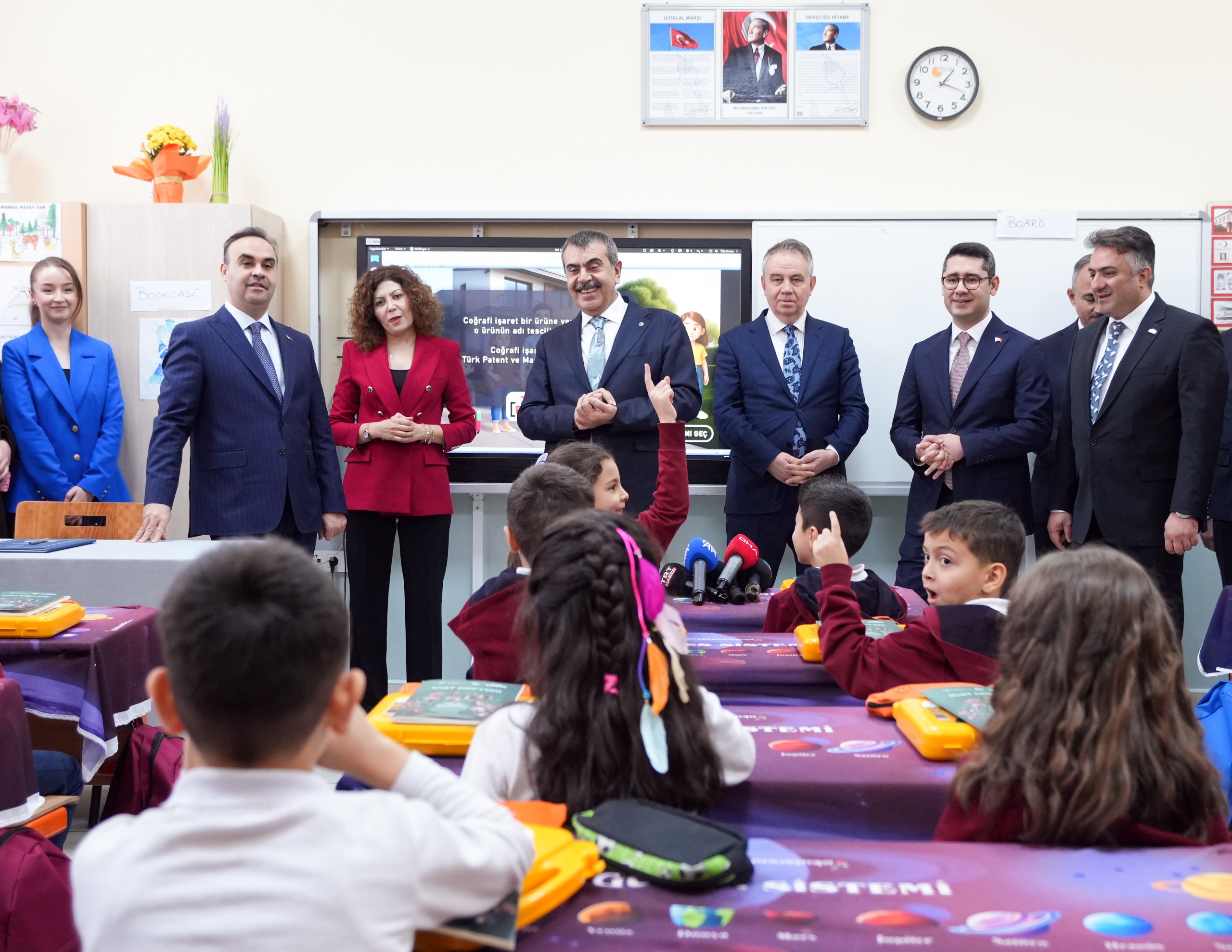 B A K A N L A R T E K I N V E K A C I R T U R K M A L L A R I H 1064447 315846