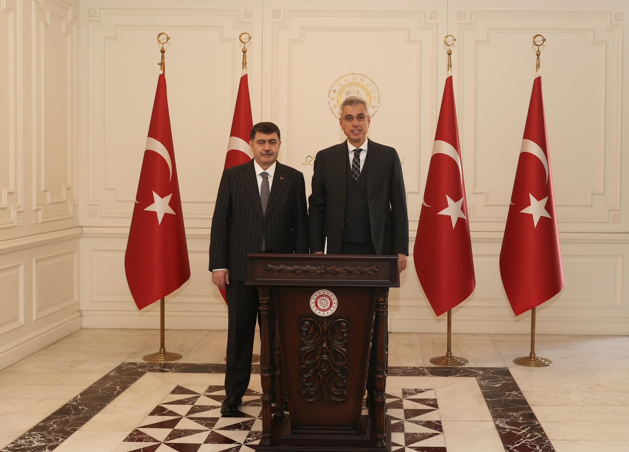 B A K A N M E M I S O G L U A N K A R A V A L I L I G I N I Z I Y A 1067666 316812