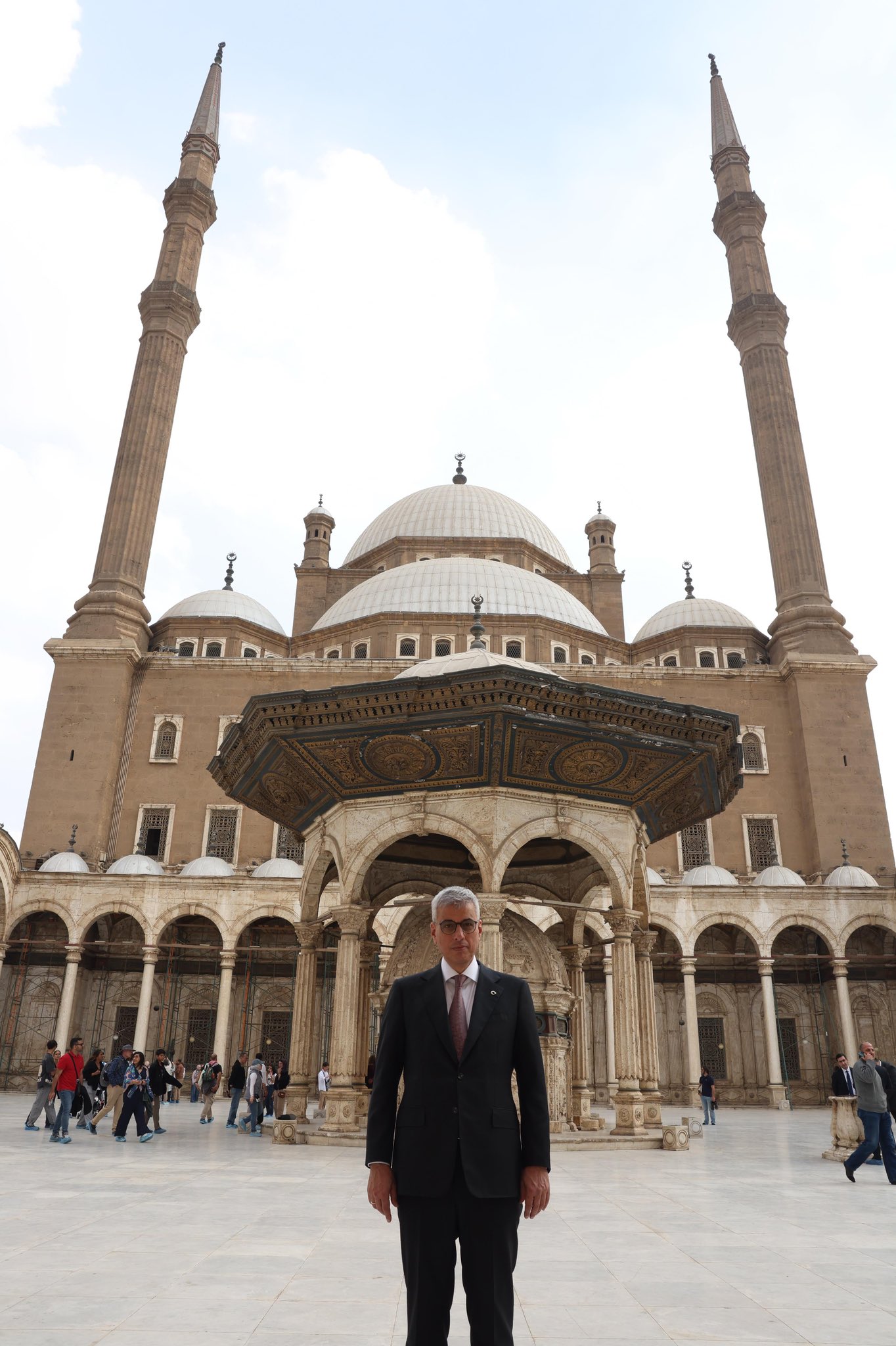 B A K A N M E M I S O G L U K A H I R E K A L E S I’ N I Z I Y A R E 1090348 323669