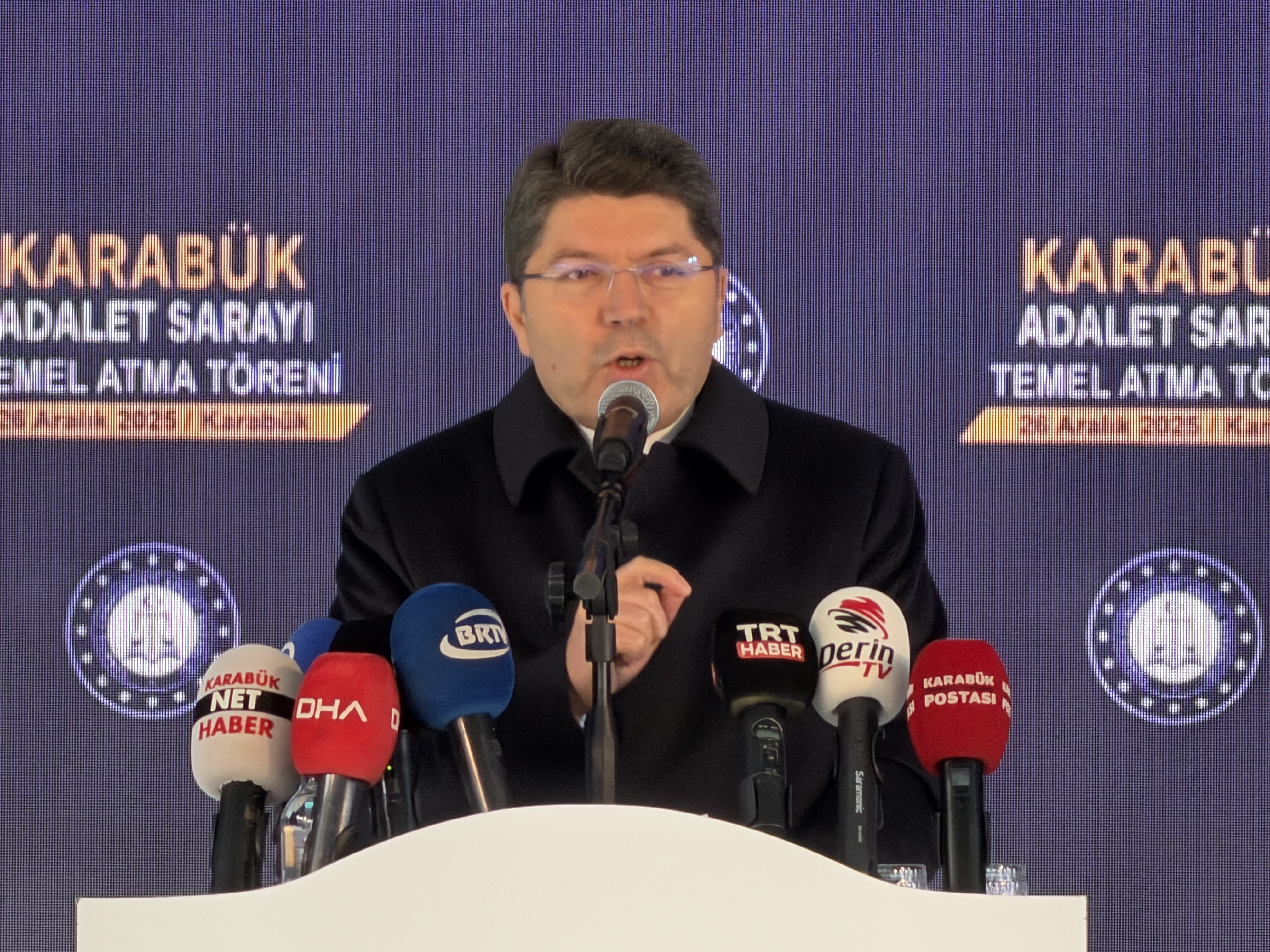 B A K A N T U N C E G E R T R A F I K T E Y O L K E S I P A R A C 1081565 321028