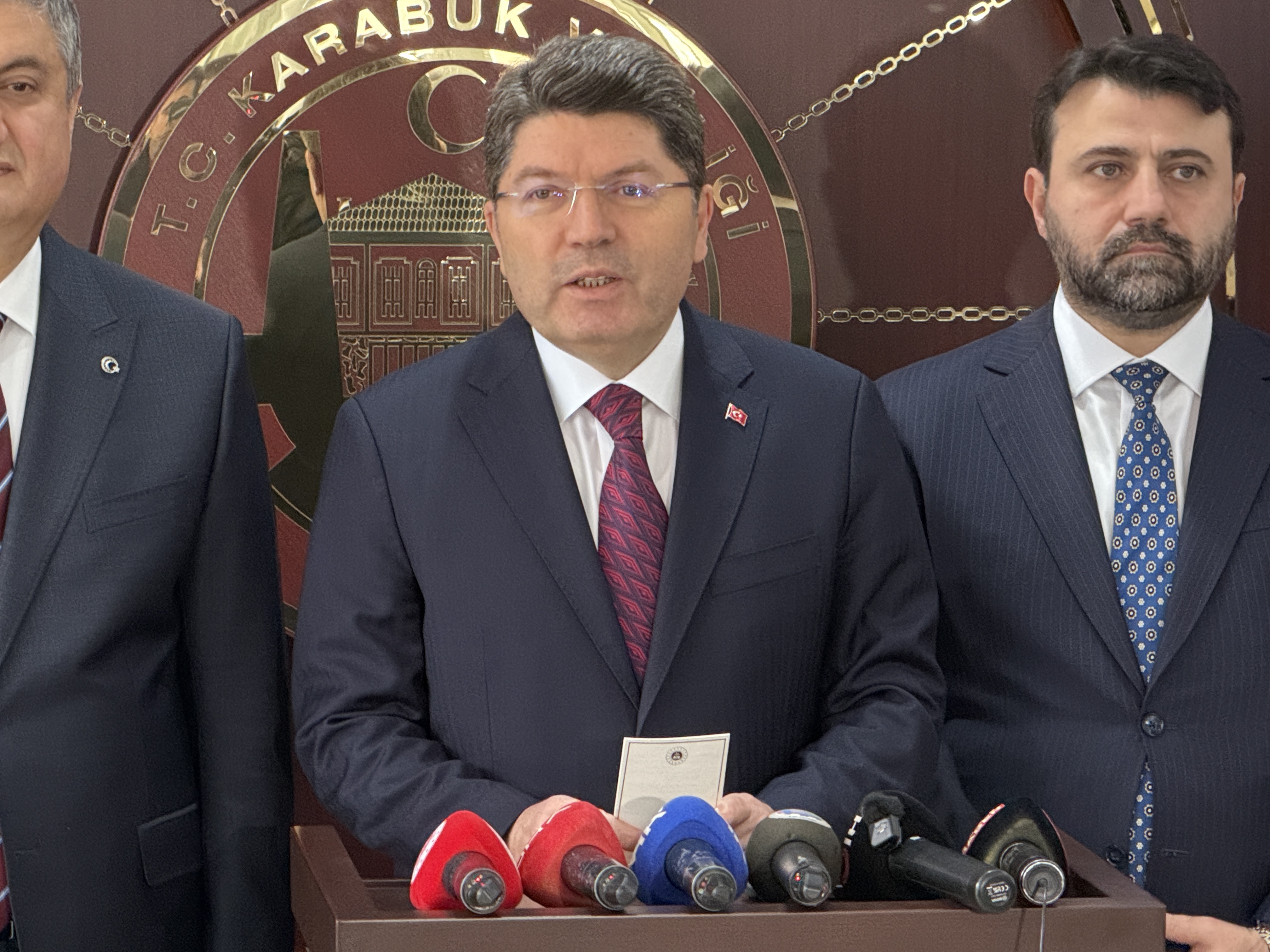 B A K A N T U N C E G E R T R A F I K T E Y O L K E S I P A R A C 1081566 321028