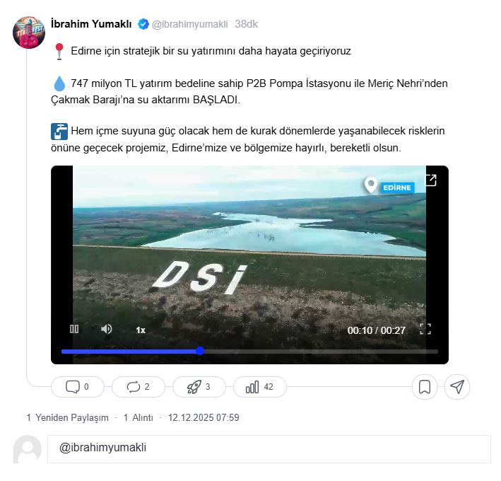 B A K A N Y U M A K L I M E R I C N E H R I N D E N C A K M A K B 1059157 314332