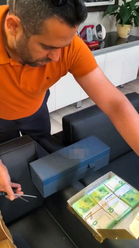 B A K L A V A K U T U S U I C I N D E R U S V E T A L I R K E N Y A K 1045529 310268