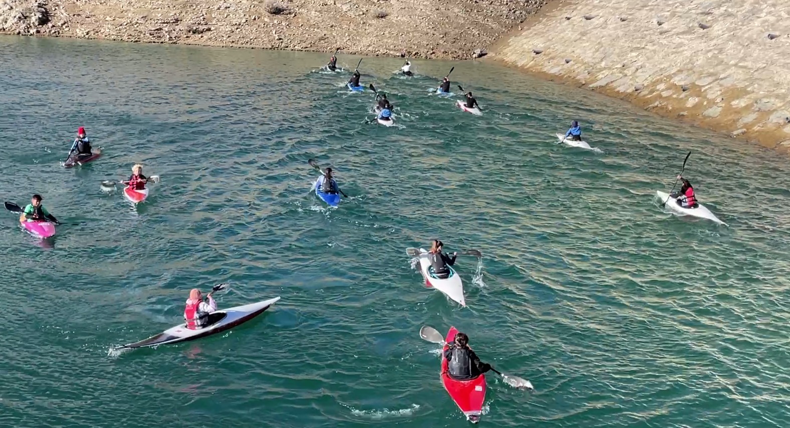 B A R A J G O L U N D E R A F T I N G A D R E N A L I N P A R K U R U 1064960 315991