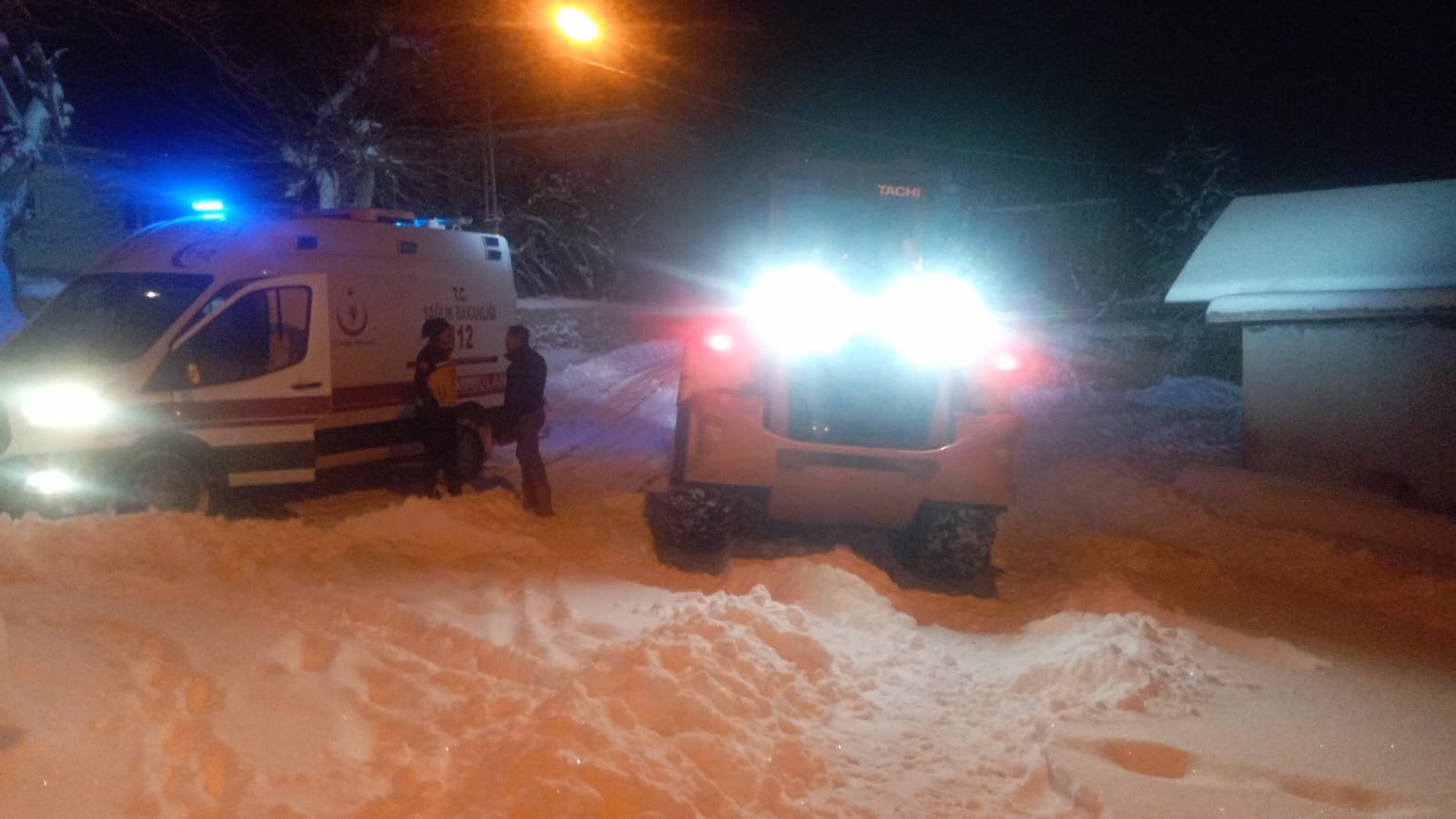 B A T M A N D A 203 Y E R L E S I M Y E R I N I N Y O L U K A R D 1090190 323622