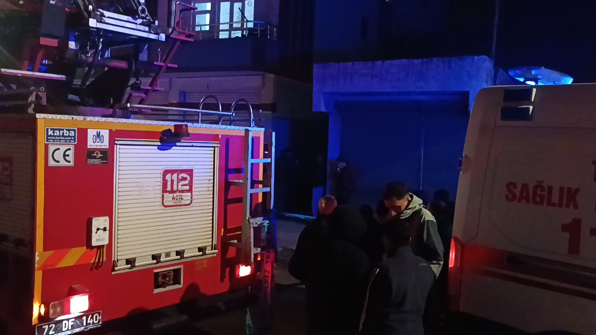 B A T M A N’ D A T E K K A T L I E V D E Y A N G I N 1 O L U 1075495 319099