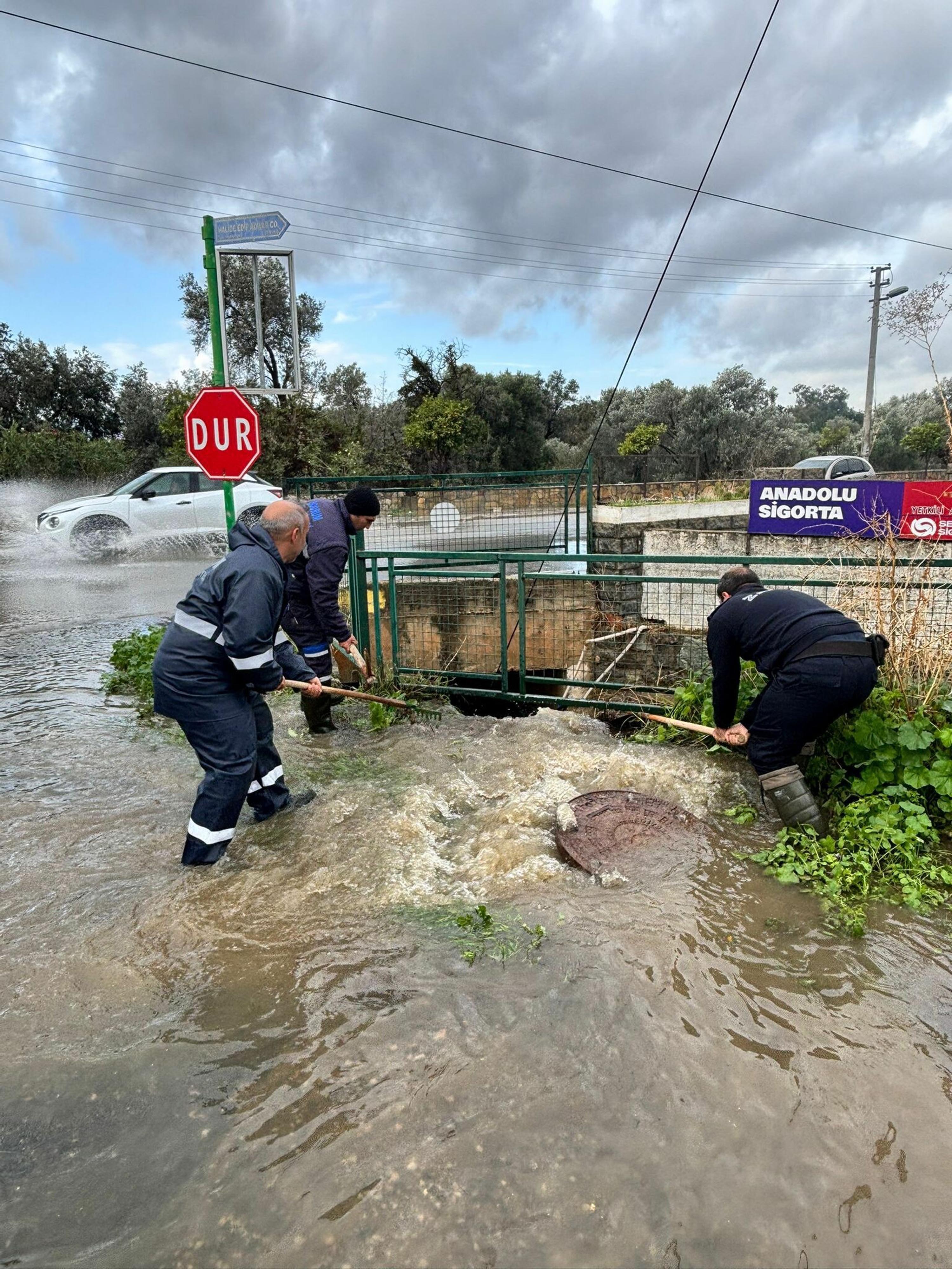 B O D R U M D A S A G A N A K C A D D E V E S O K A K L A R G O L 1049517 311454