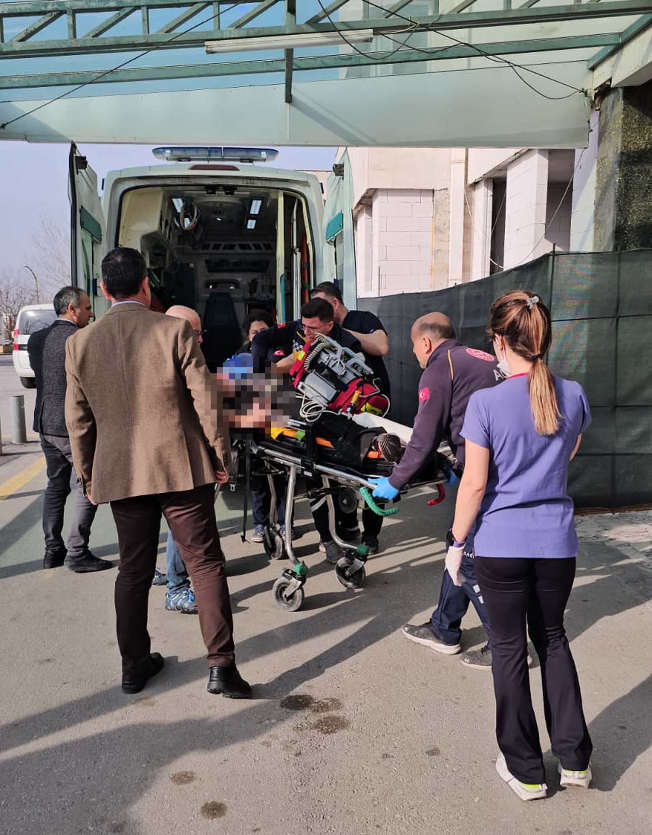 B U R O P E R S O N E L I O L A R A K G O R E V Y A P T I G I U N I V 1047662 310896