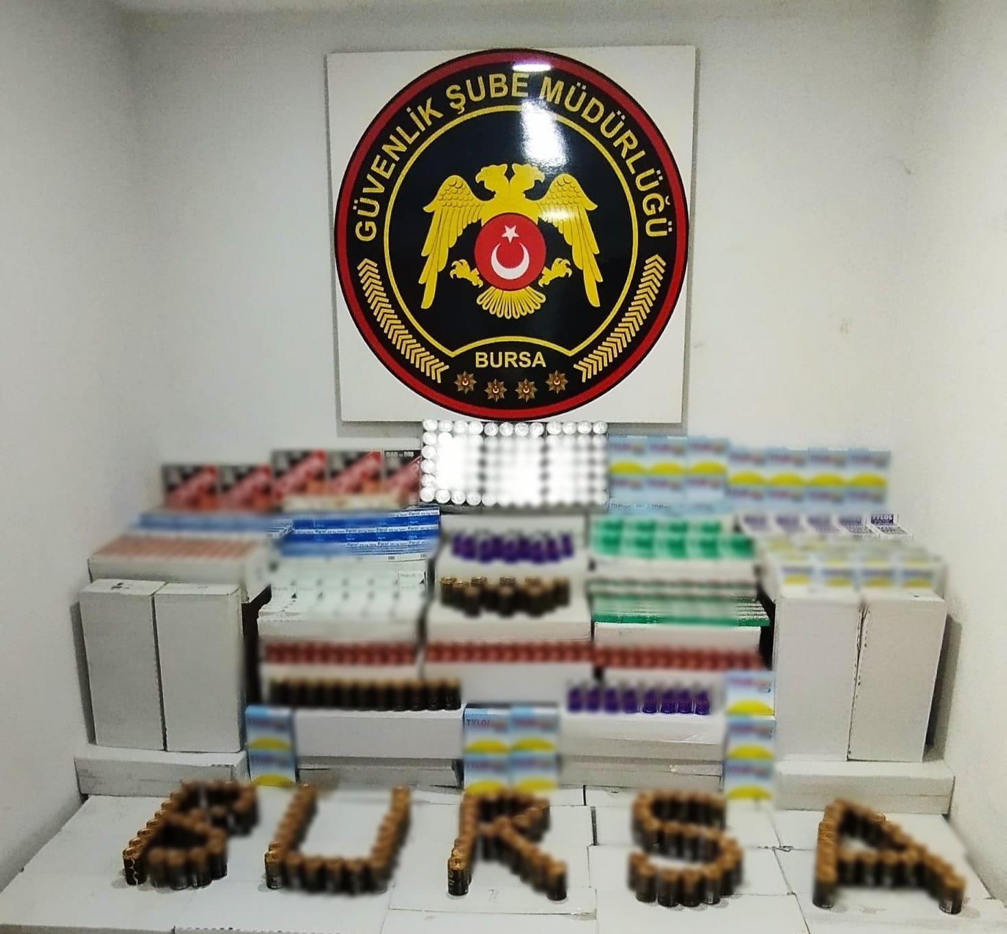 B U R S A’ D A R U H S A T S I Z I L A C O P E R A S Y O N U 1 G O 1089609 323451