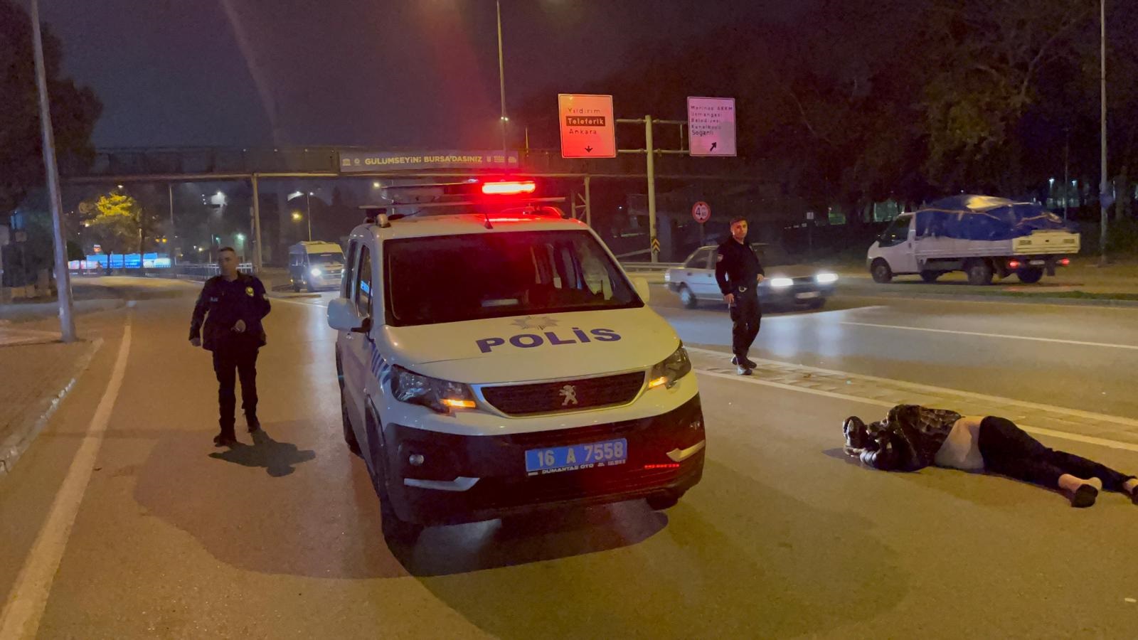 B U R S A D A U S T G E C I D I K U L L A N M A Y A N Y A Y A Y A O 1057464 313827-1