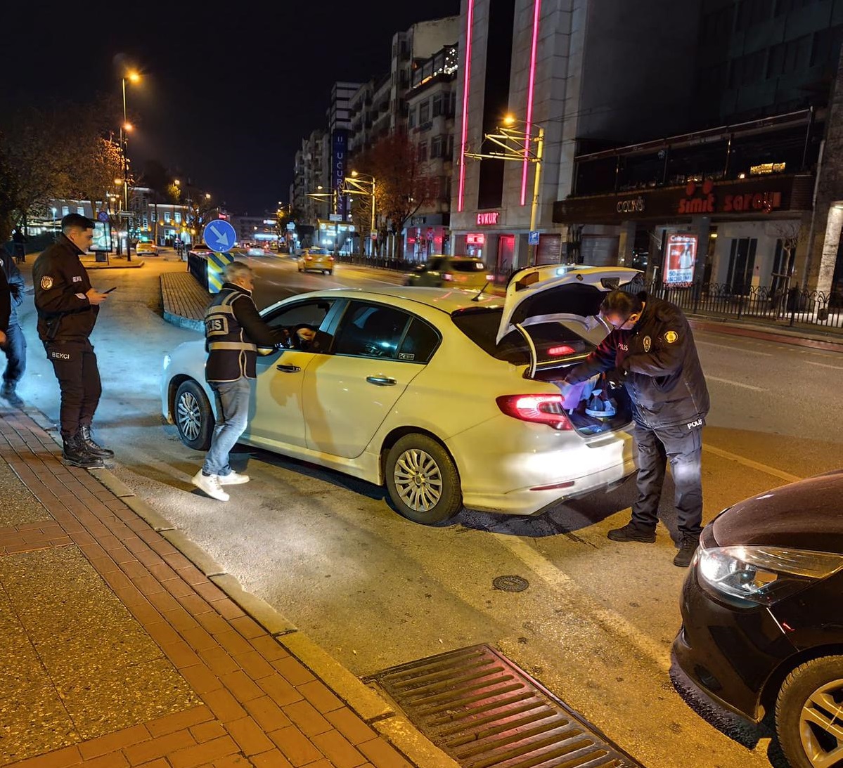 B U R S A D A Y I L B A S I O N C E S I D E N E T I M L E R A R T I R 1068263 317001