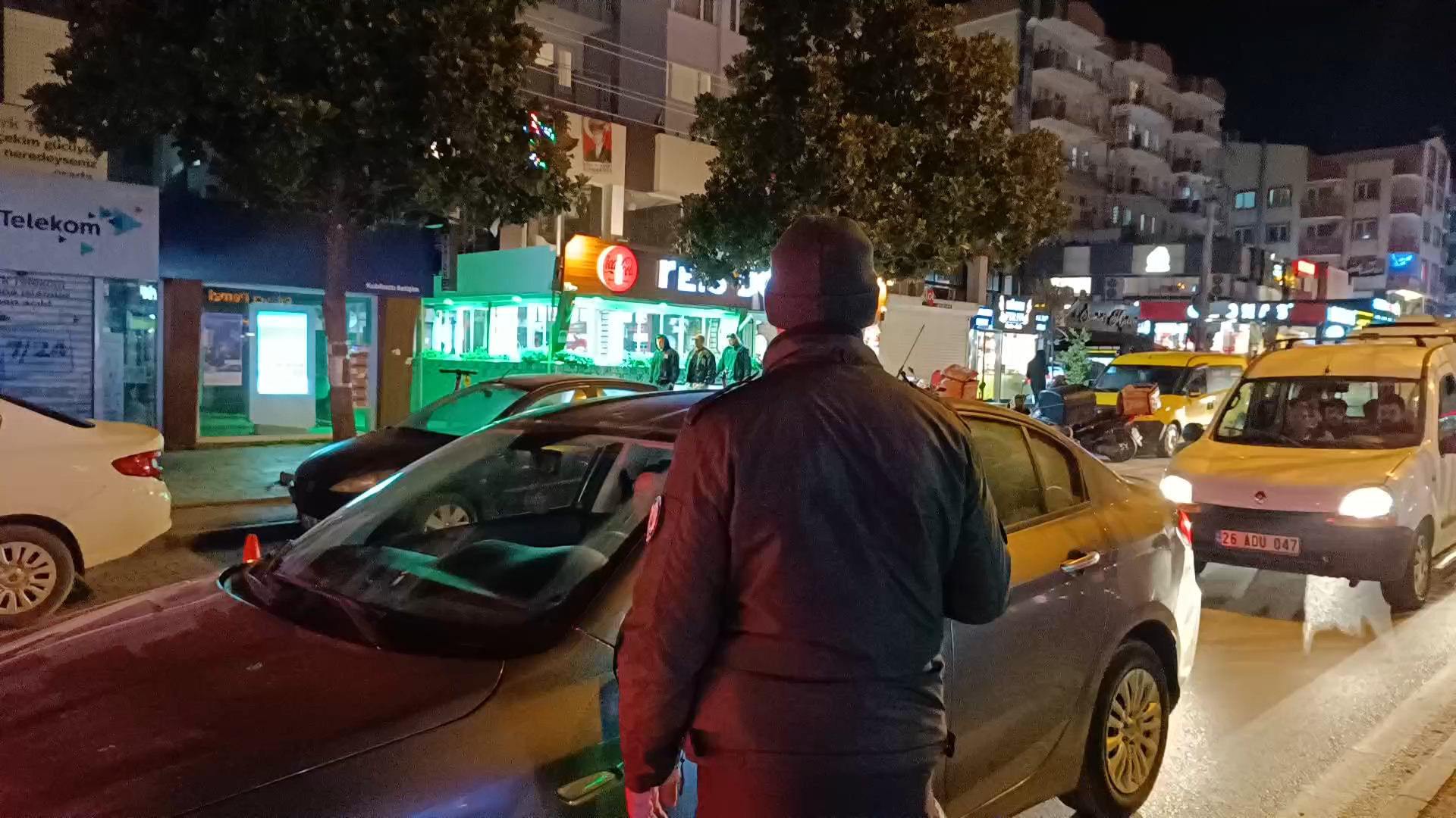 B U R S A’ D A Y I L B A S I O N C E S I G U V E N L I K D E N E T I M 1063513 315550