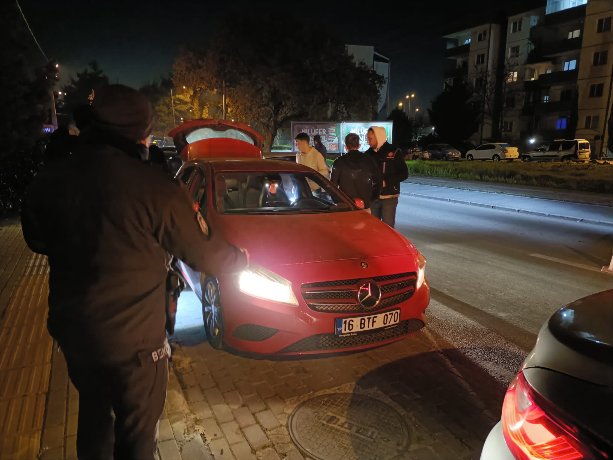 B U R S A N I N 3 I L C E S I N D E A S A Y I S U Y G U L A M A S I 1071606 317976