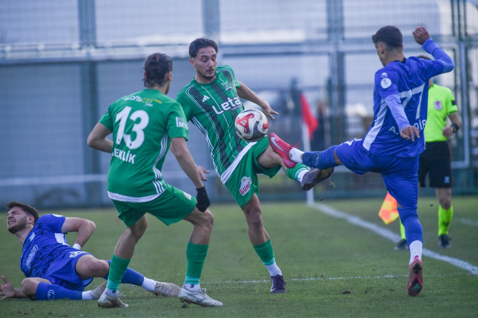 B U R S A Y I L D I R I M S P O R I N E G O L K A F K A S S P O R 1075338 319056