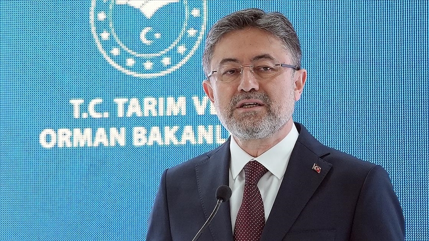 Bakan Yumaklı: IPARD 3 Programında 7’nci Çağrı Süreci Sona Erdi