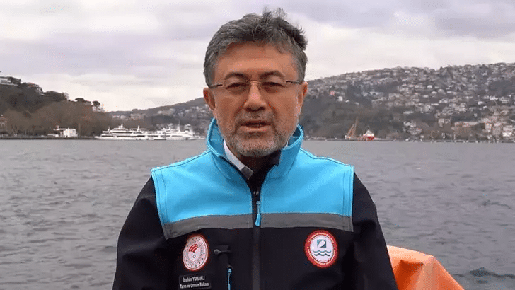 Bakan Yumaklı: Antalya'da Sel Ve Fırtına Sonrası Tespit Çalışmaları Sürüyor