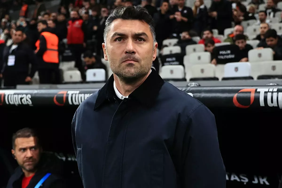 Burak Yilmaz In Yerine Gececek Antrenor Belli Oldu 19359666 7009 Amp
