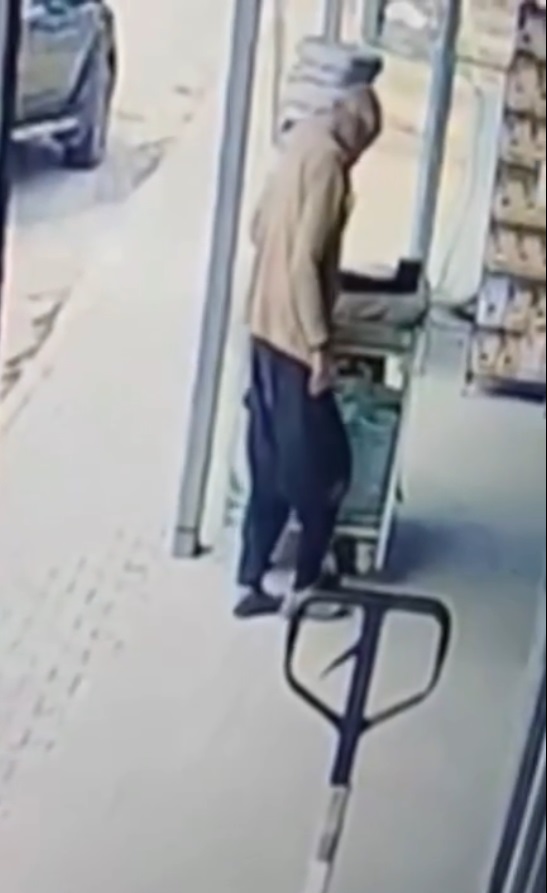 C A M U R L U A Y A K K A B I S I N I C I K A R I P C O R A P L A M A 1067347 316726