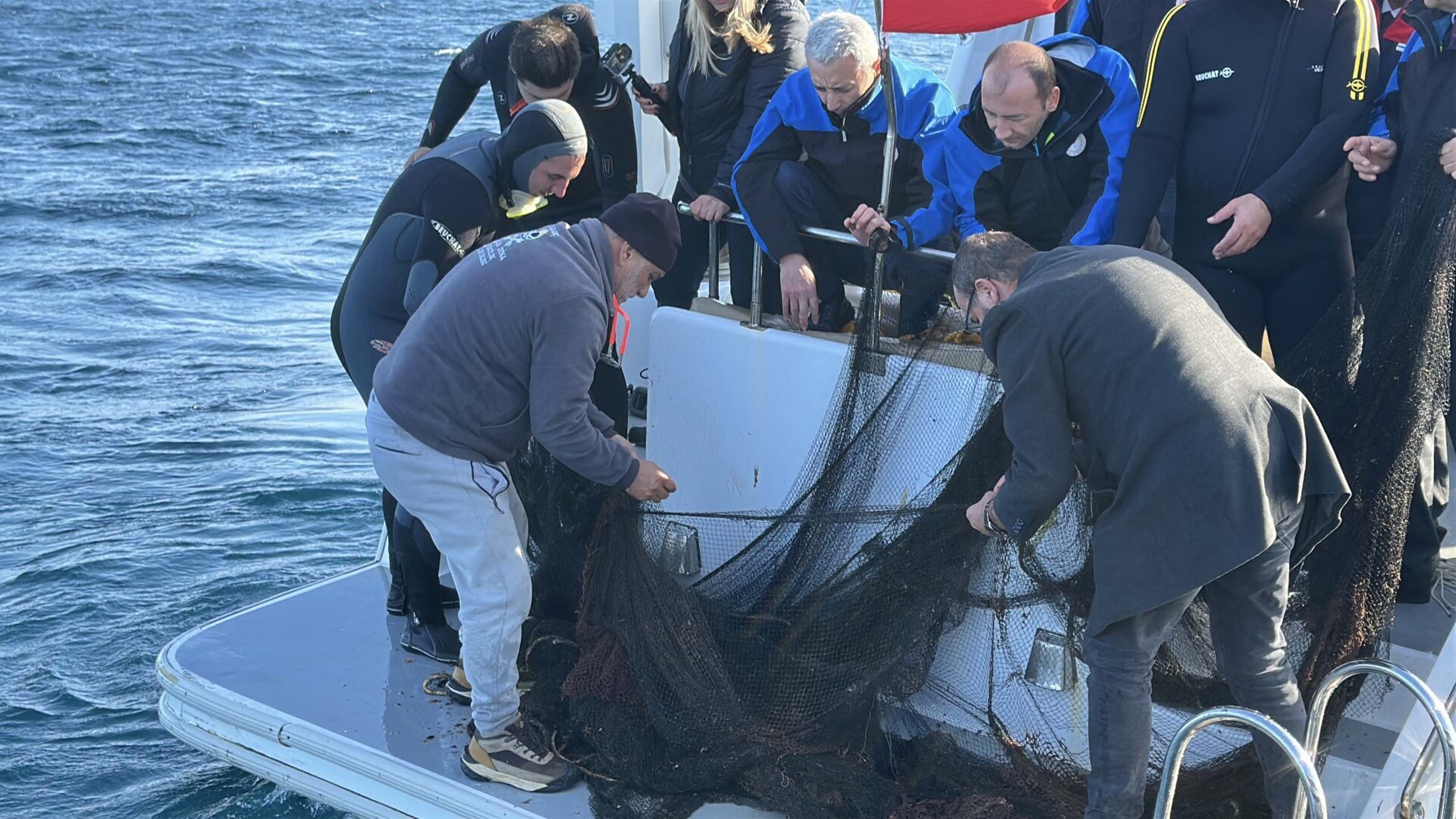 C A N A K K A L E B O G A Z I N D A H A Y A L E T A G T E M I Z L I G 1058627 314154