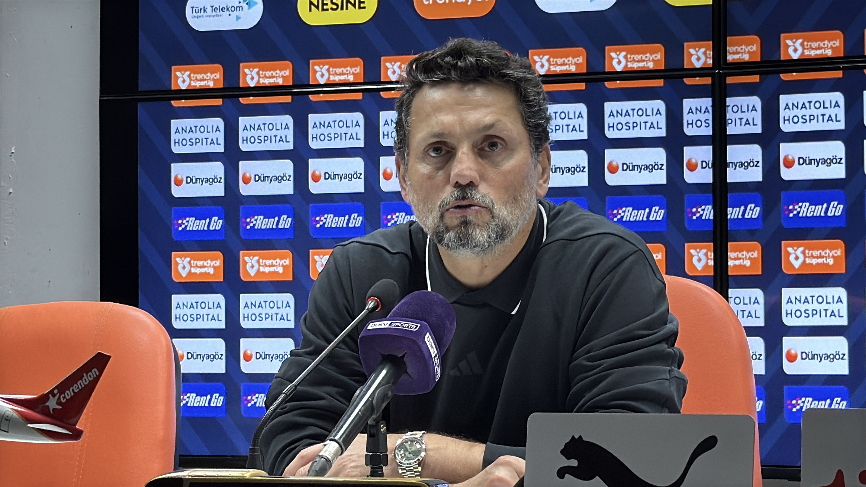 C O R E N D O N A L A N Y A S P O R – A N T A L Y A S P O R M A C I N I 1054235 312809